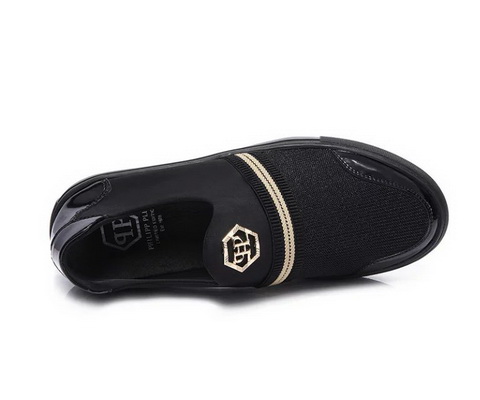 PhiliPP Plein Men Loafers--031